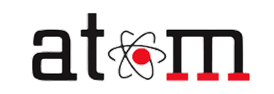 Atom Logo
