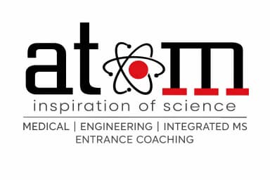 ATOM Logo
