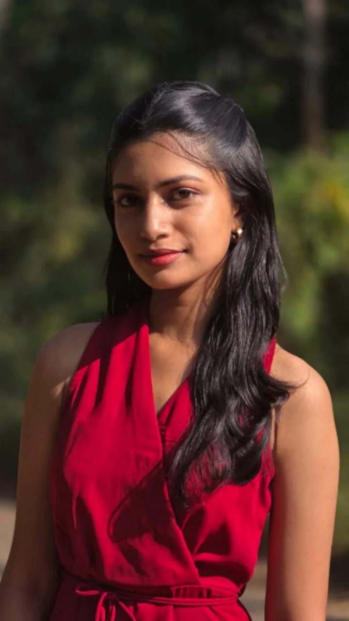 BRINDHA SATHYAN