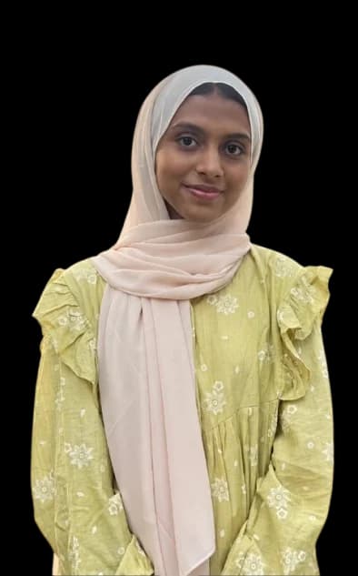 FATHIMA NAHALA TP