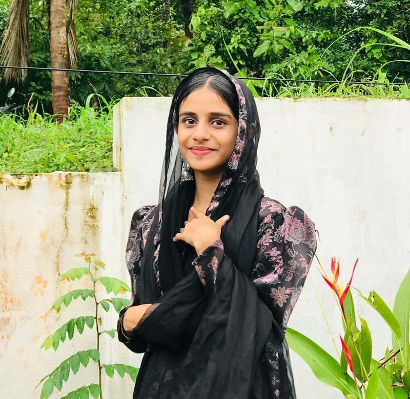 FATHIMA NIDHA