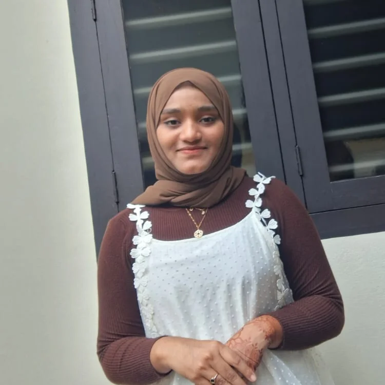 FATHIMA SHADIYA ET