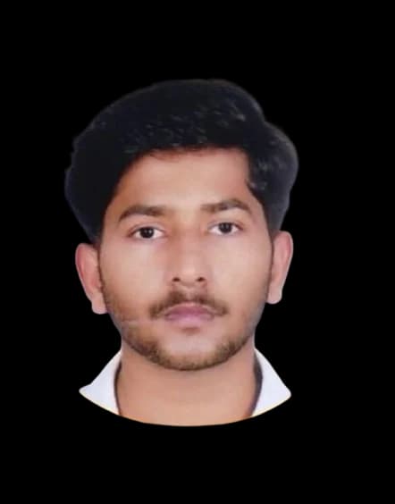MOHAMMED SHIFIN