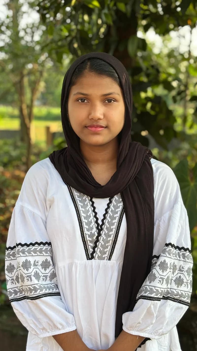 RINFA FATHIMA P