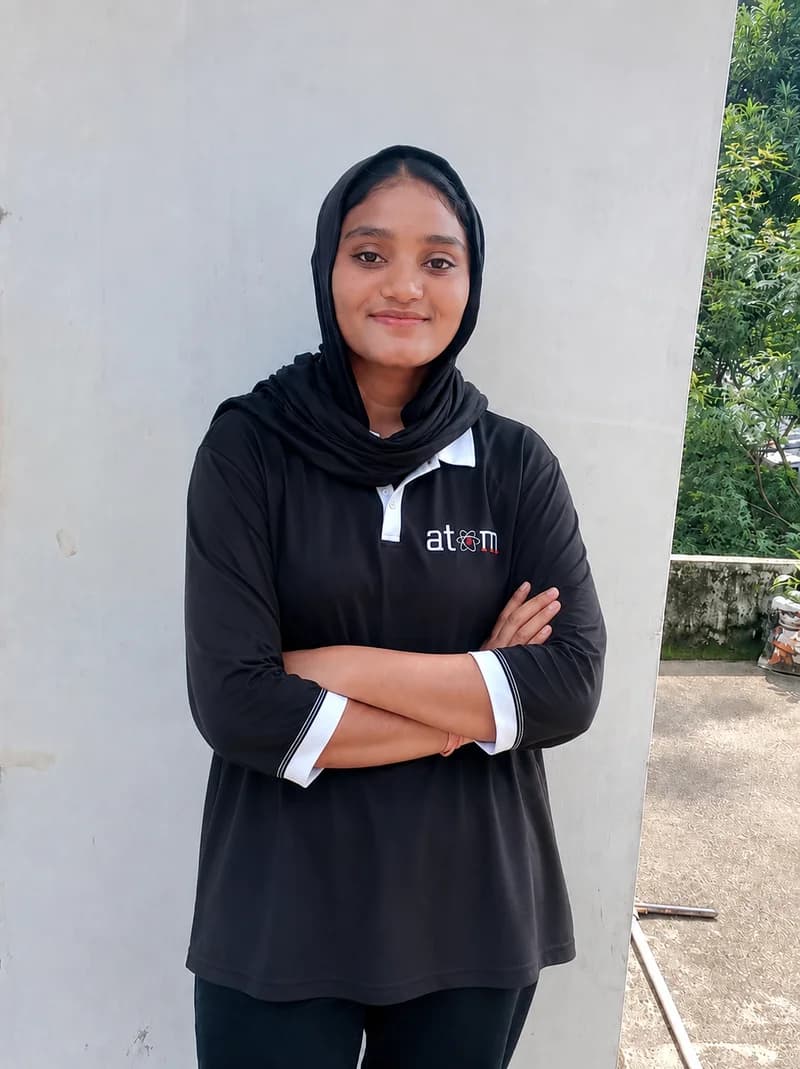 FATHIMA SHADIYA ET