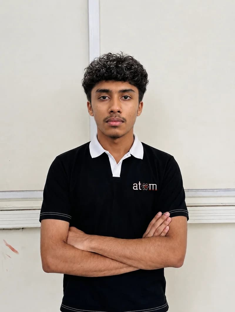 MUHAMMED THWAHIR