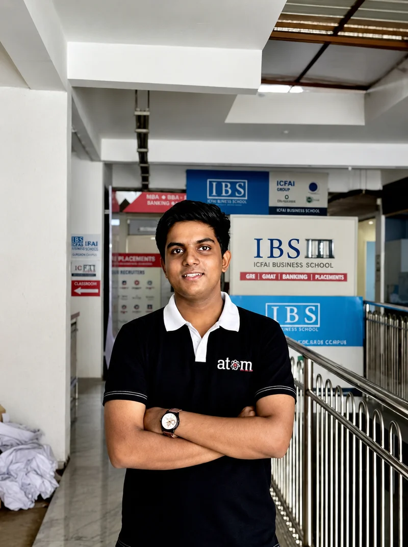 NITHIN RAJ (JEE)