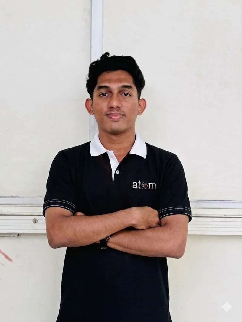 SHIBIN PULIKKAL