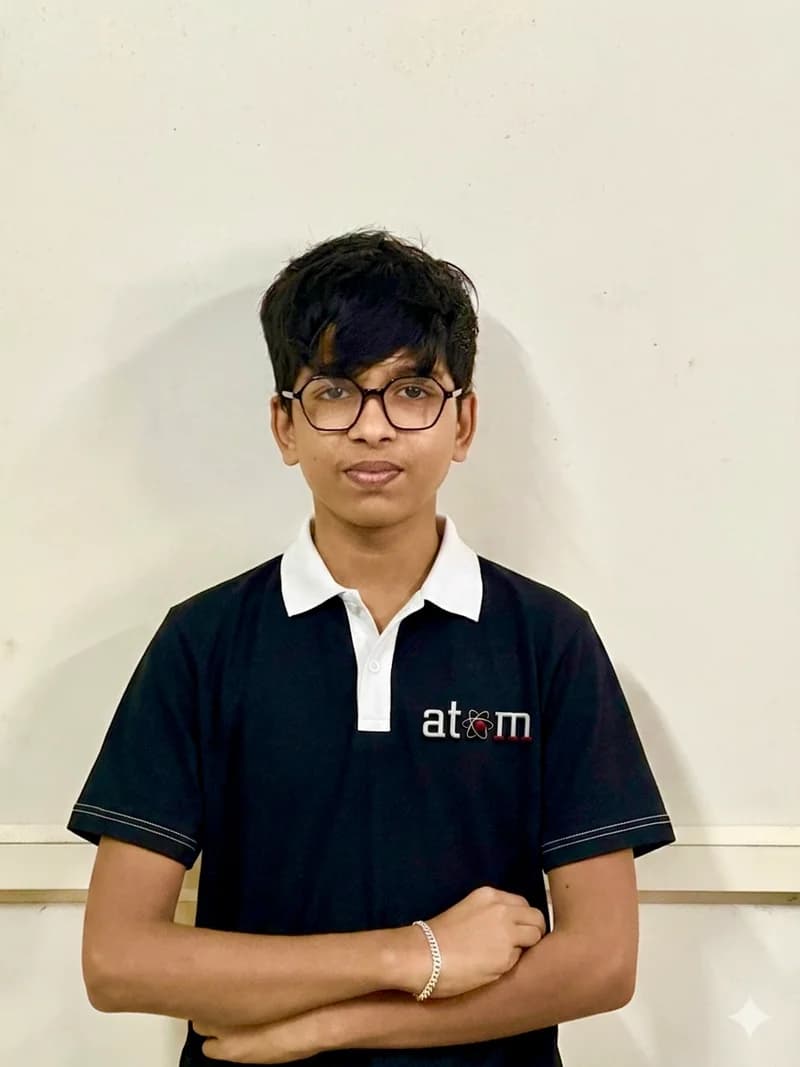 SIVARAM CHANDRAN