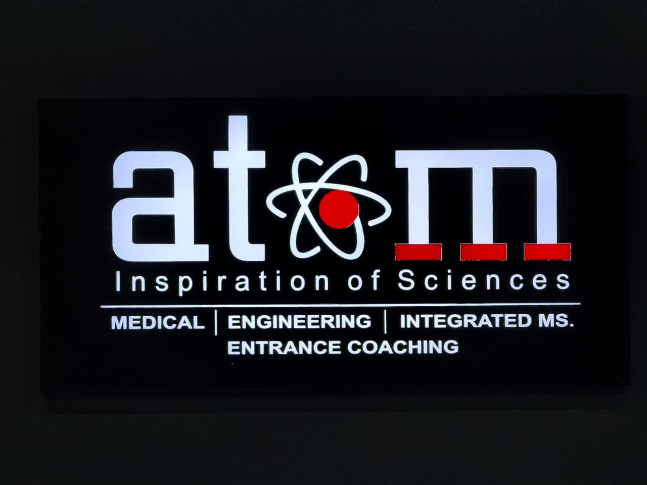 NEET Coaching Program